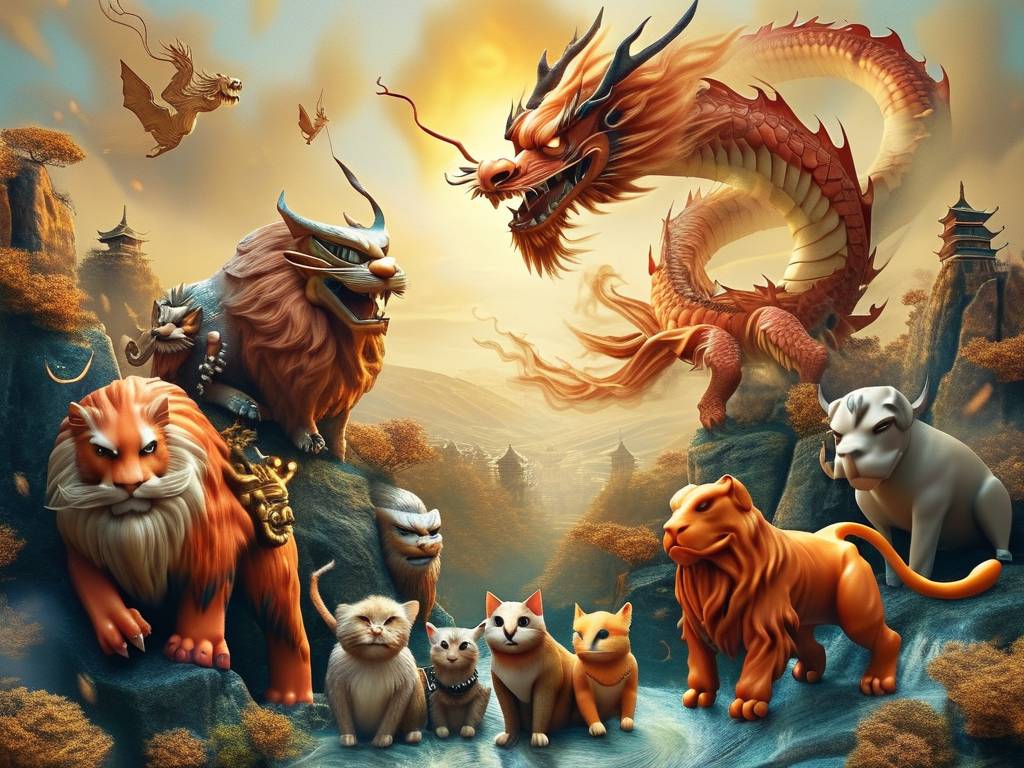 龙与属什么的相克(1)