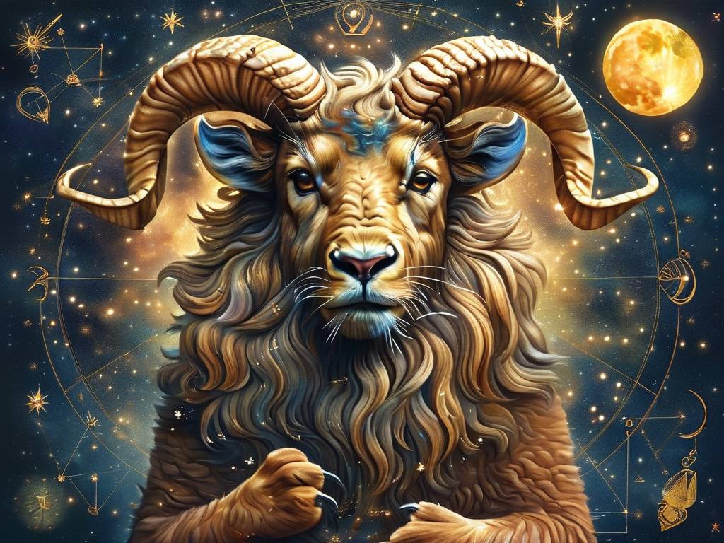 十二星座专属手势(1)