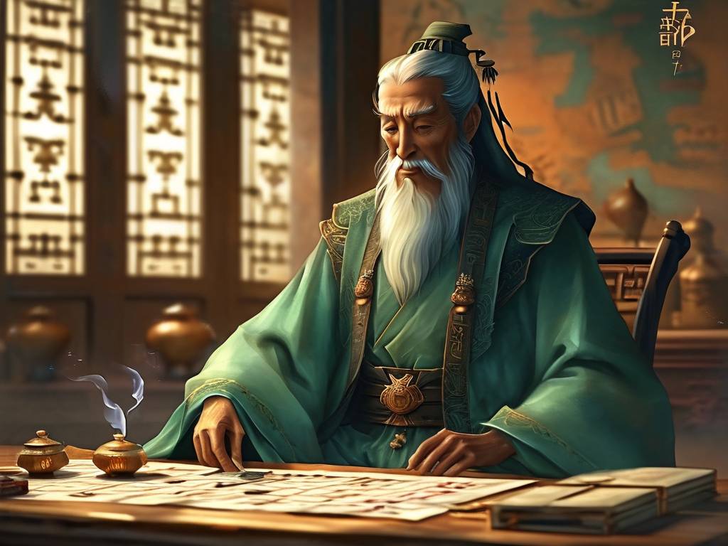 八字算命免费详批一生易安居