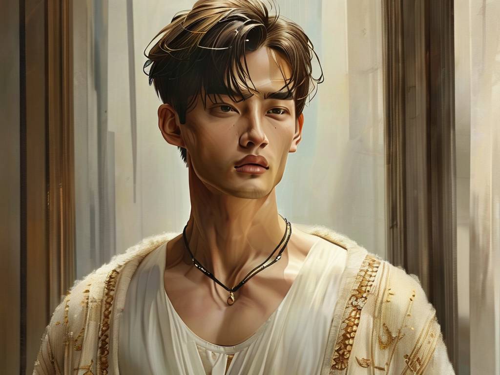 天秤座男有什么特点?
