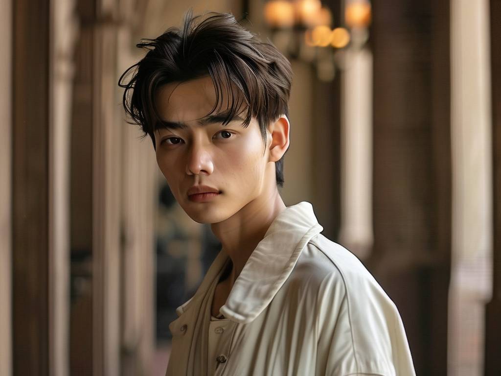 天秤座男有什么特点?(1)