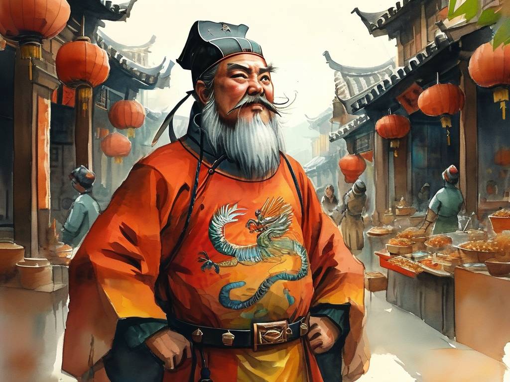 岳云鹏算卦相声