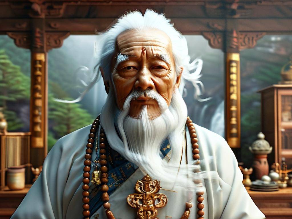 普陀山算命最准的高人
