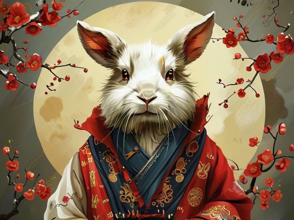 属羊和属羊的属相合不合(1)