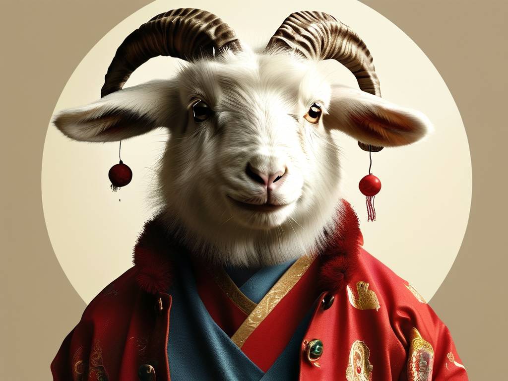 属羊的男的是不是不好
