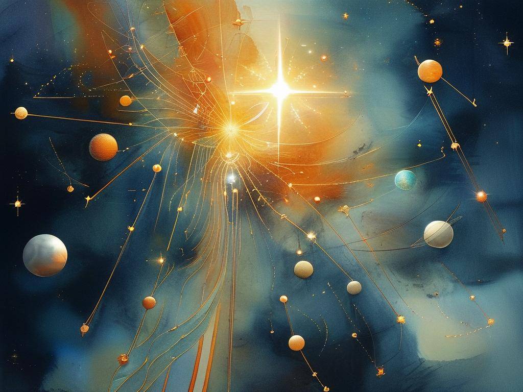 毛不易的星盘分析(1)