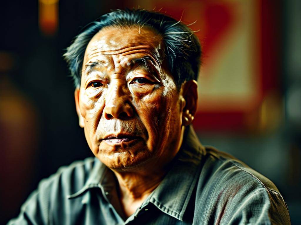 属牛有哪些杰出人物