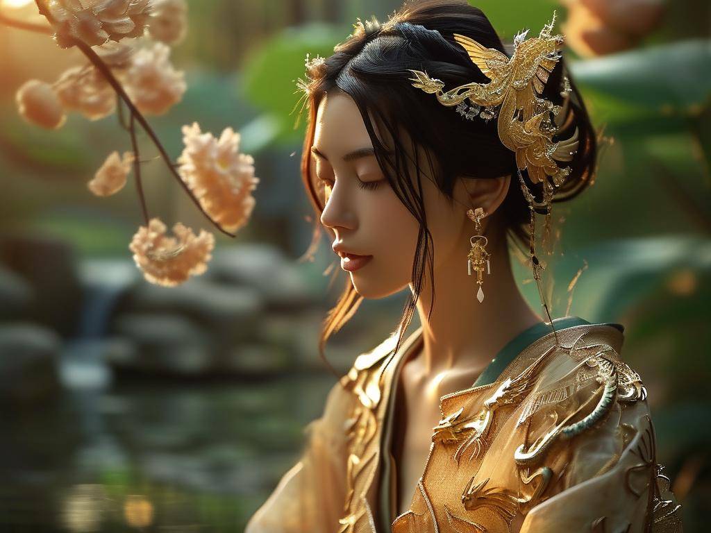 属龙能带手镯吗女生