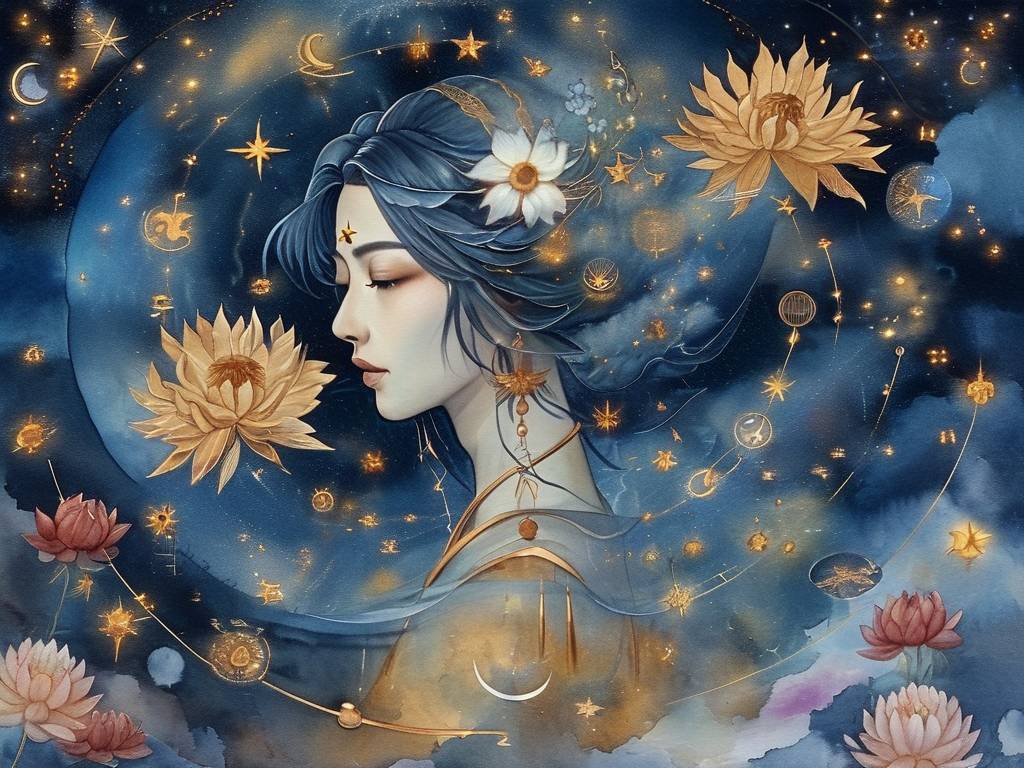 杨超越星盘查询(1)