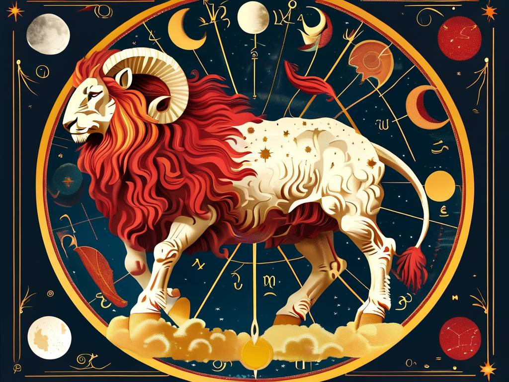 白羊座图案是什么(1)