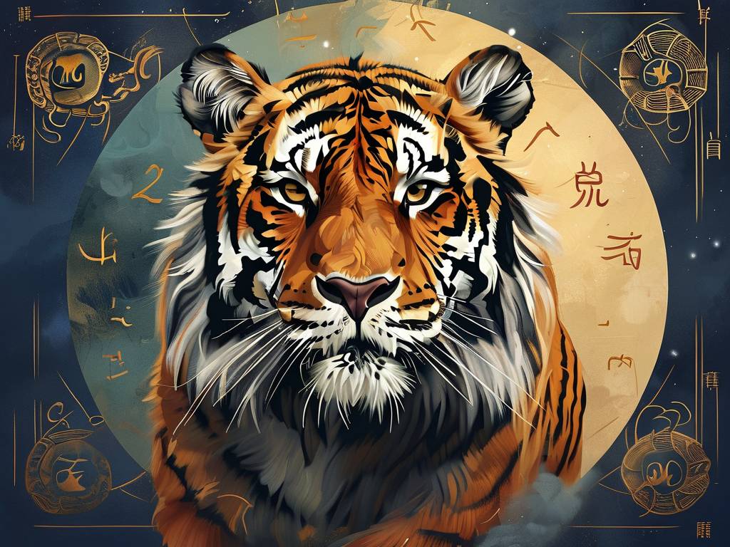 属牛后面属什么生肖呀