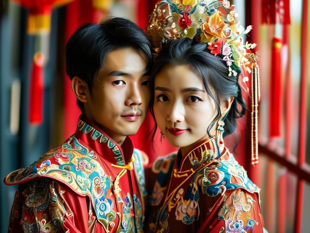 属牛和虎明年结婚几月份好(1)