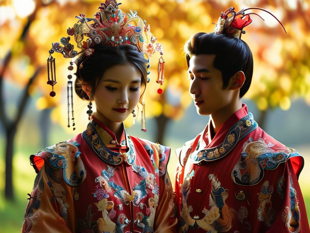 属牛和虎明年结婚几月份好