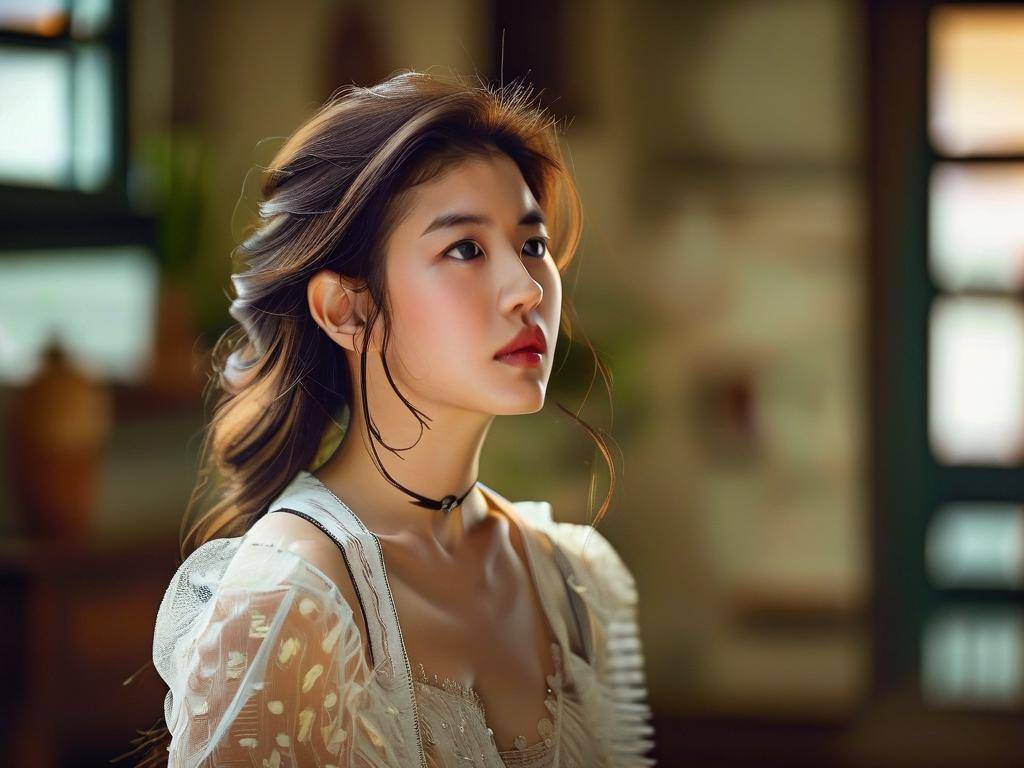 金牛座的美女明星有哪些