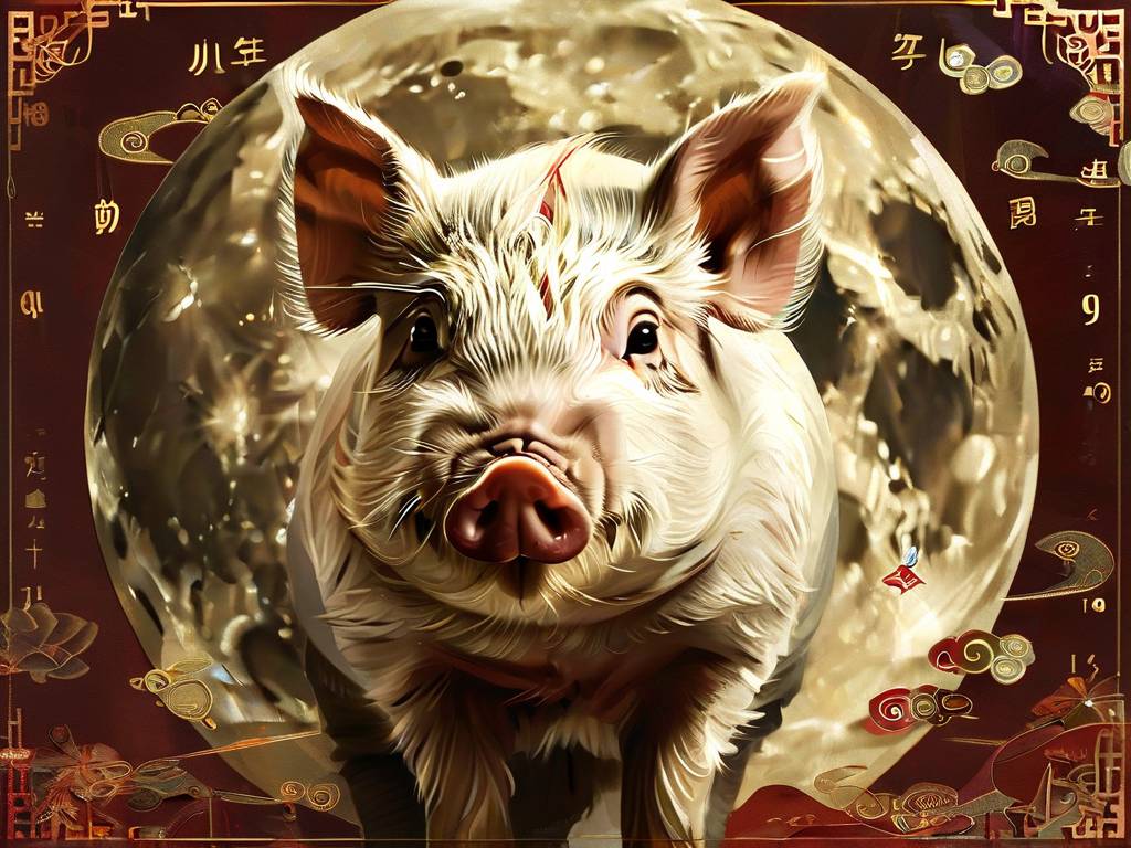 属猪出生好阴历还是阳历