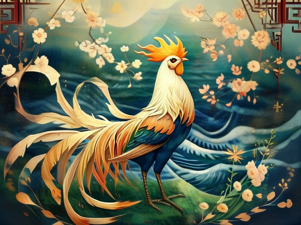 属鸡和属龙的配吗婚姻如何(1)