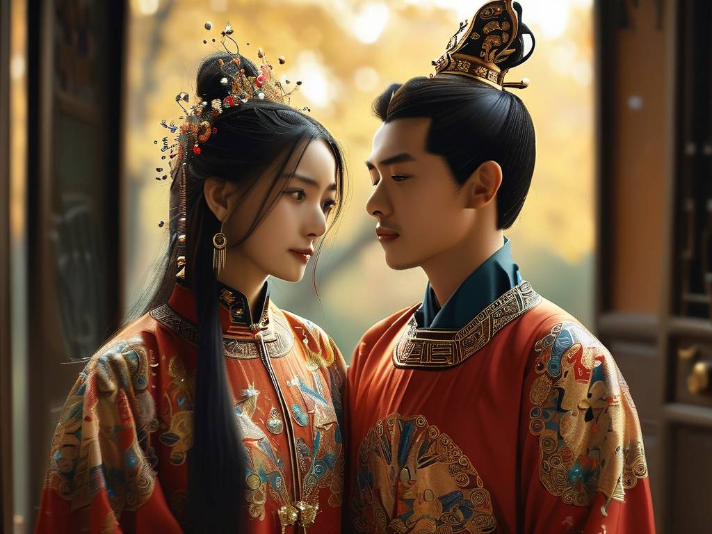 属马与属兔的婚配怎么样(1)