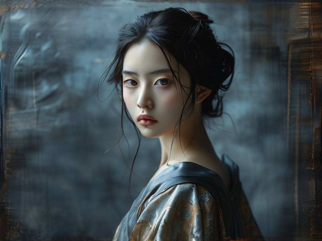 脸上骨骼发达看面相准吗女生