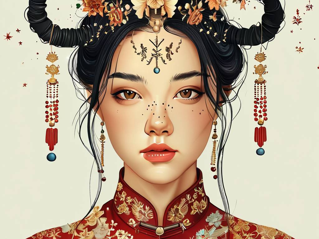 金牛座女人旺夫还是克夫(1)