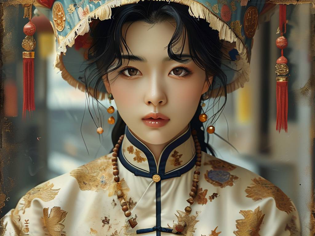 属羊女的命运不好是真的吗