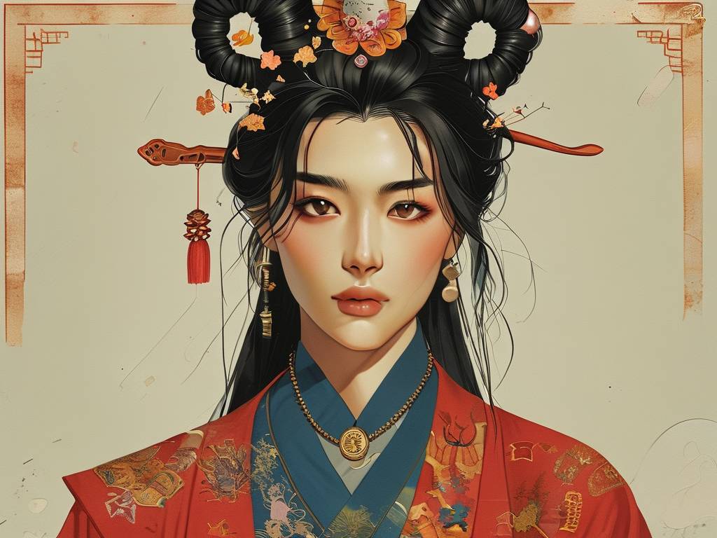 属羊女的命运不好是真的吗