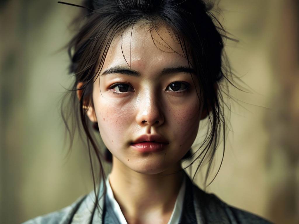 怎么看犯小人的面相女人