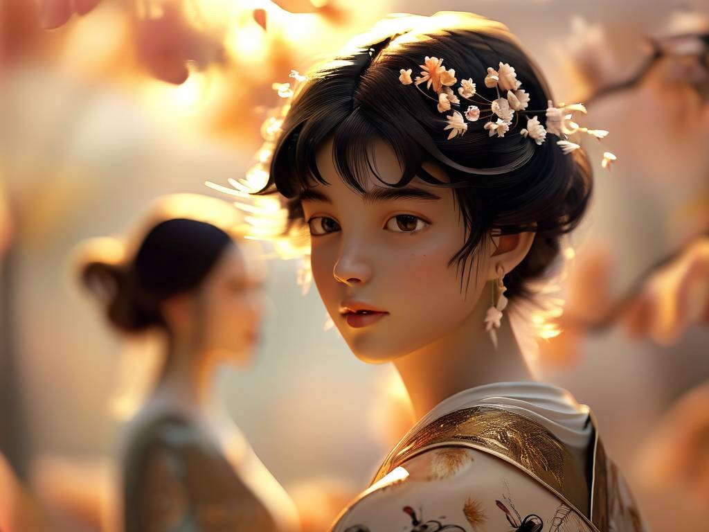 属兔白羊座男生喜欢什么样的女生(1)