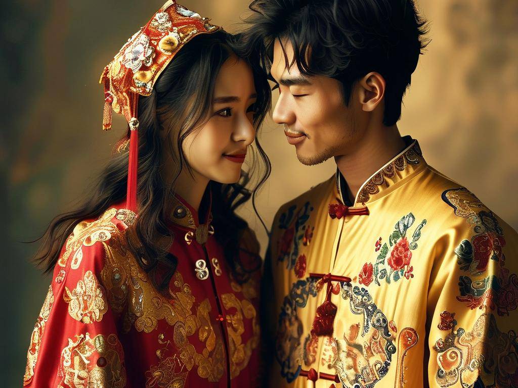 老公属狗老婆属牛好吗(1)