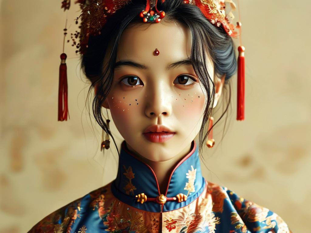 属羊女人腊月二十五出生好吗