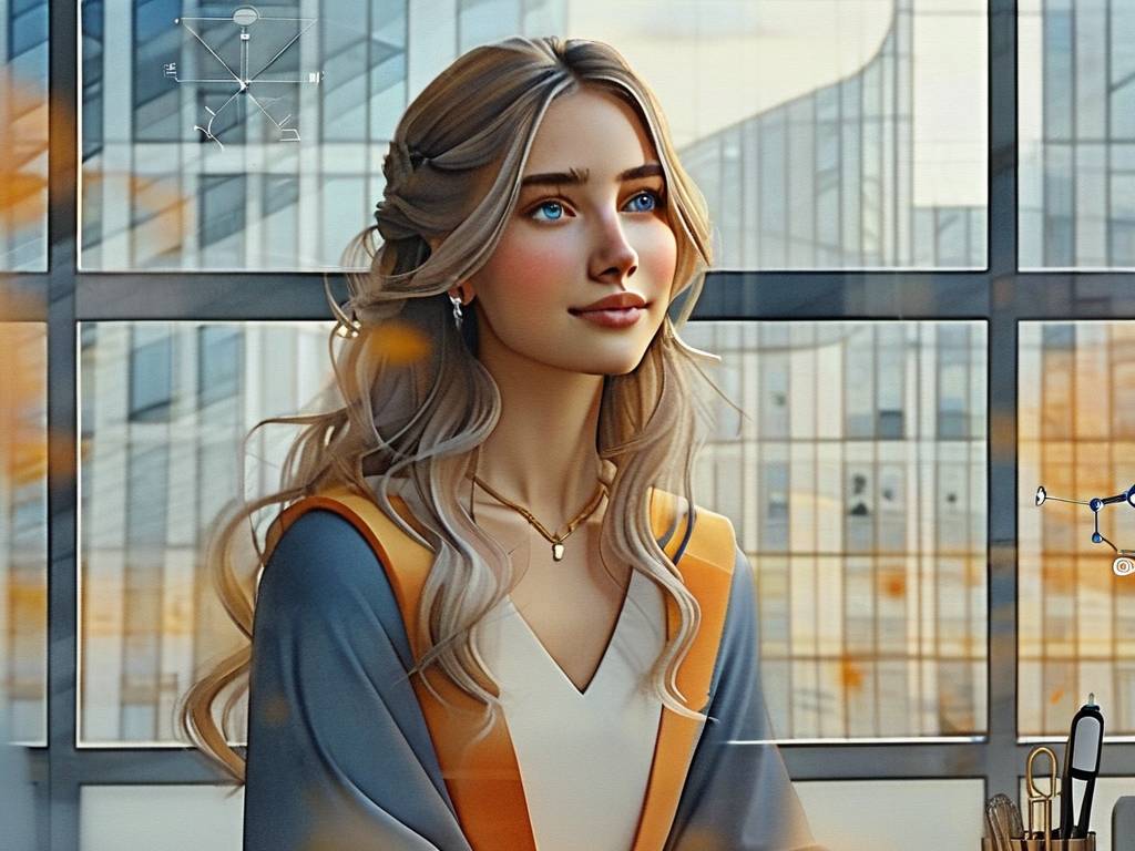 o型双鱼女适合什么工作(1)