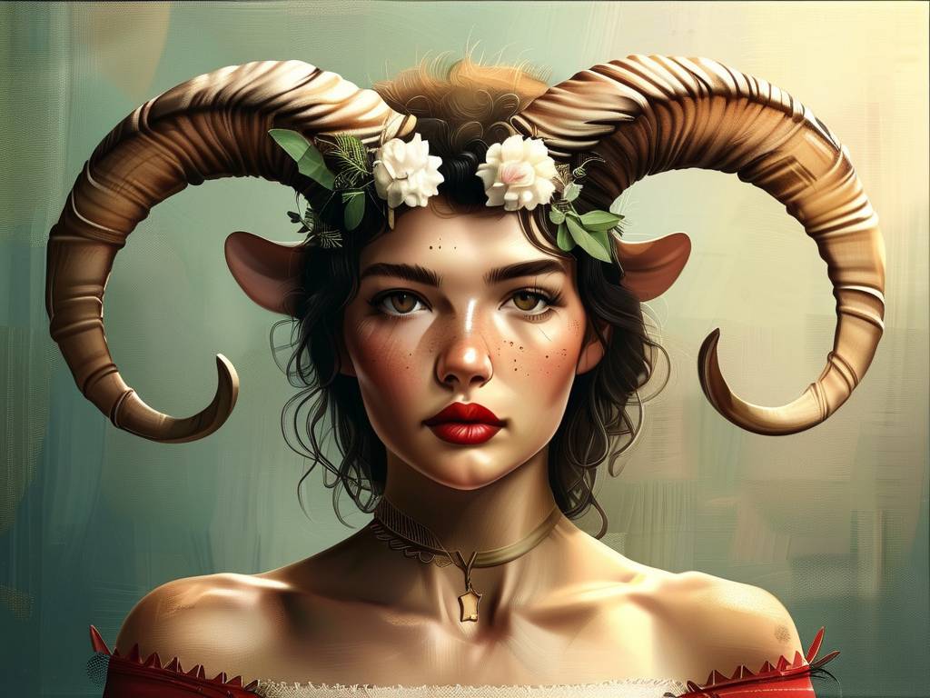 白羊金牛座女生性格特点