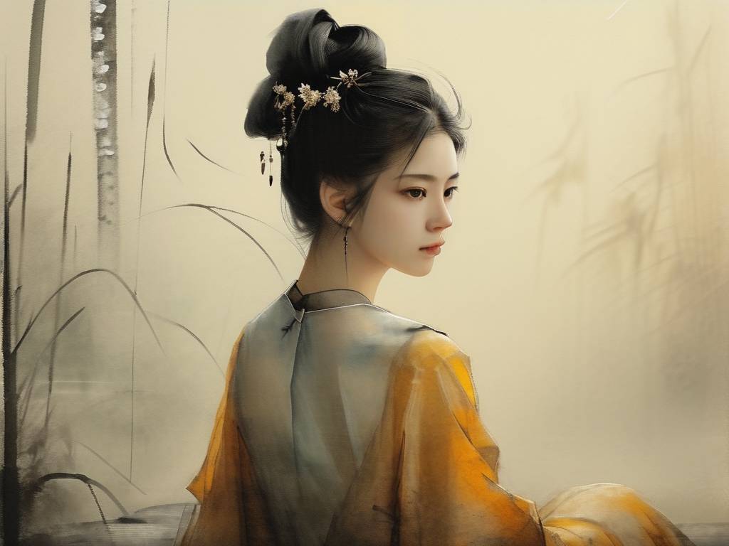 刘姓头像微信唯美图片