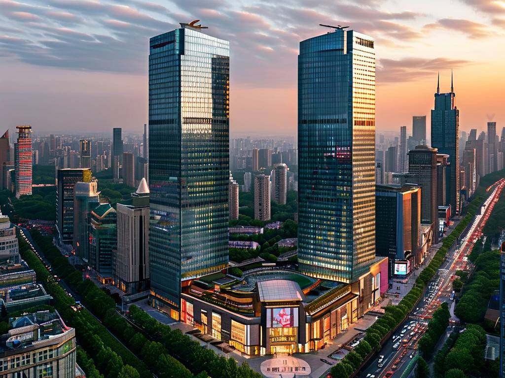 上东双子座属于哪个街道