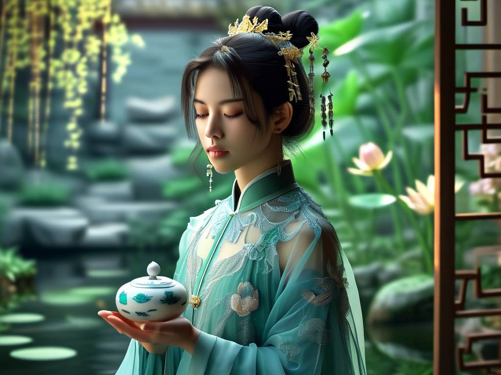 处女座的功能(1)