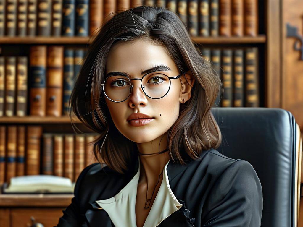 istj型人格处女座女生