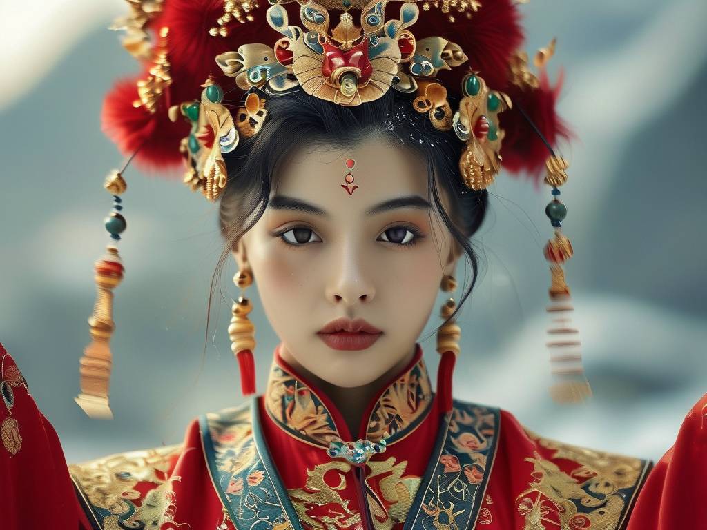 属羊的配偶有哪些