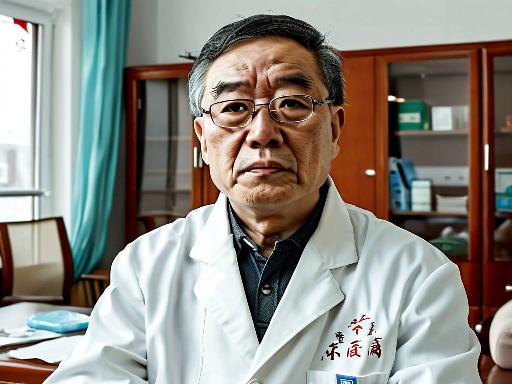 北京哪家医院有中医手诊啊