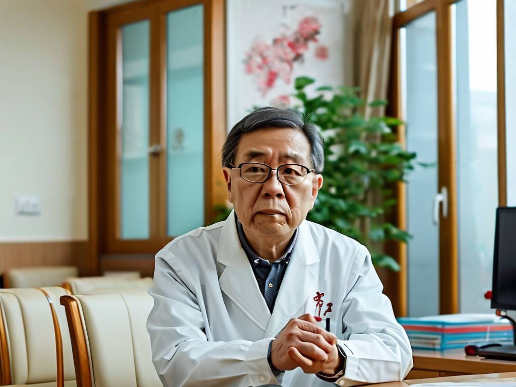 北京哪家医院有中医手诊啊(1)