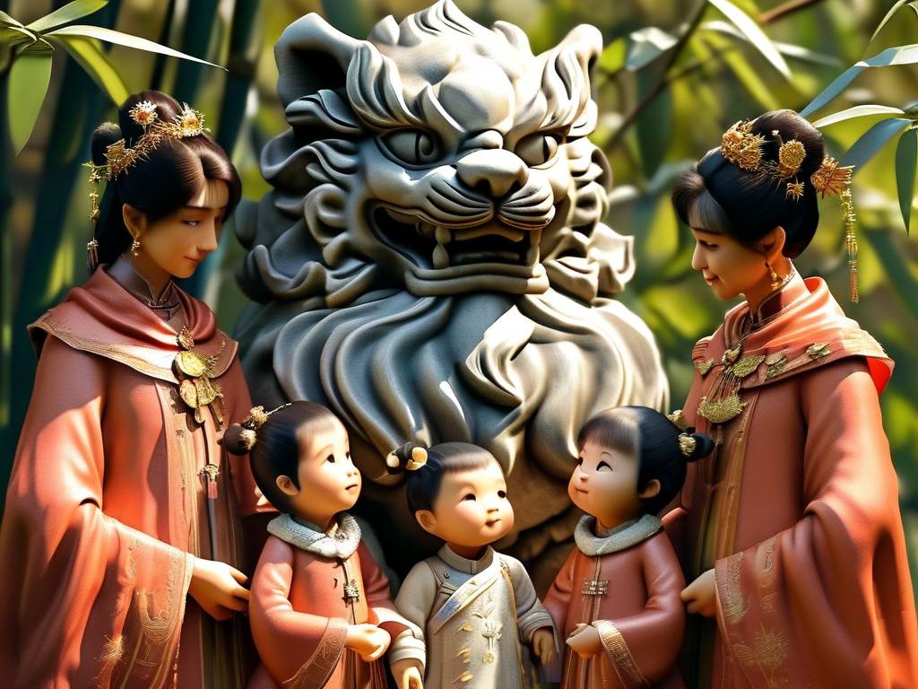 属羊的人吉利(1)