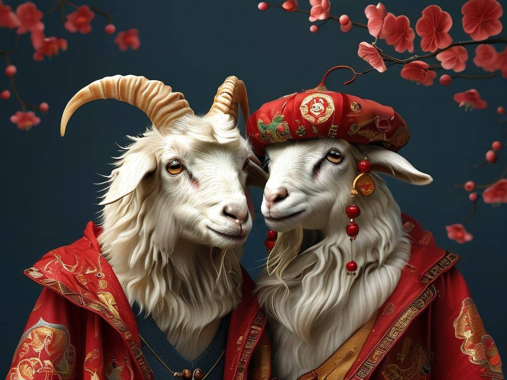 属羊属鸡合得来吗