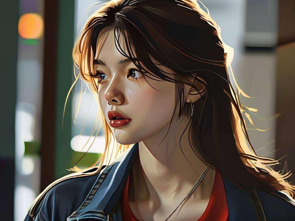 射手座女生对一个人有好感的表现(1)
