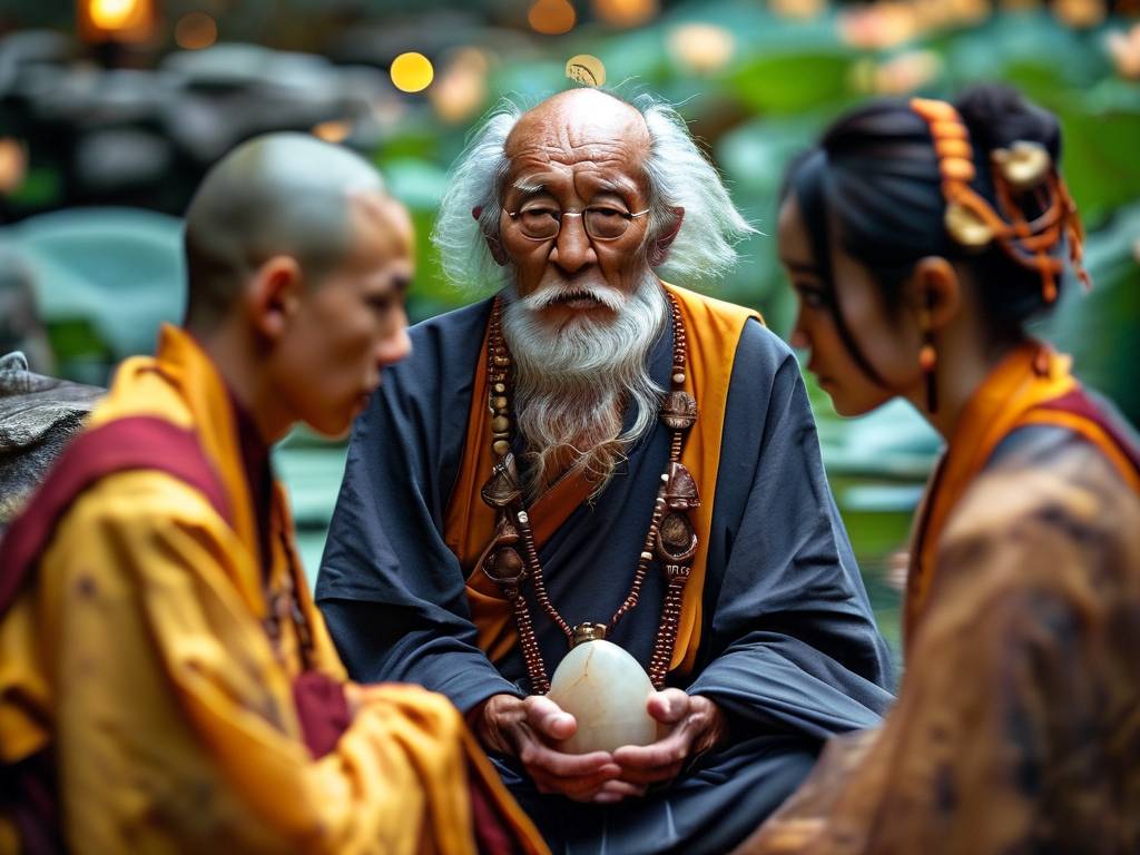 看面相的经验
