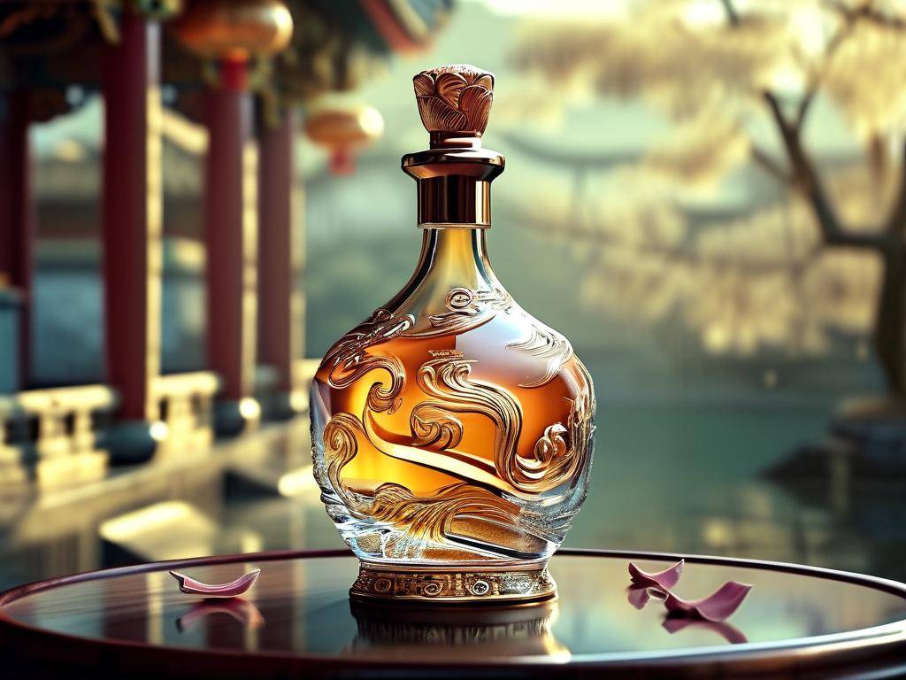 处女是茅台酒(1)
