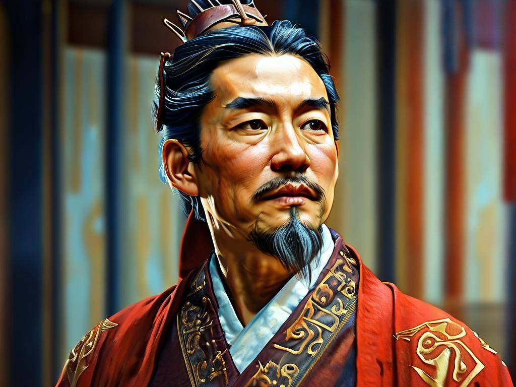 苏秦是什么