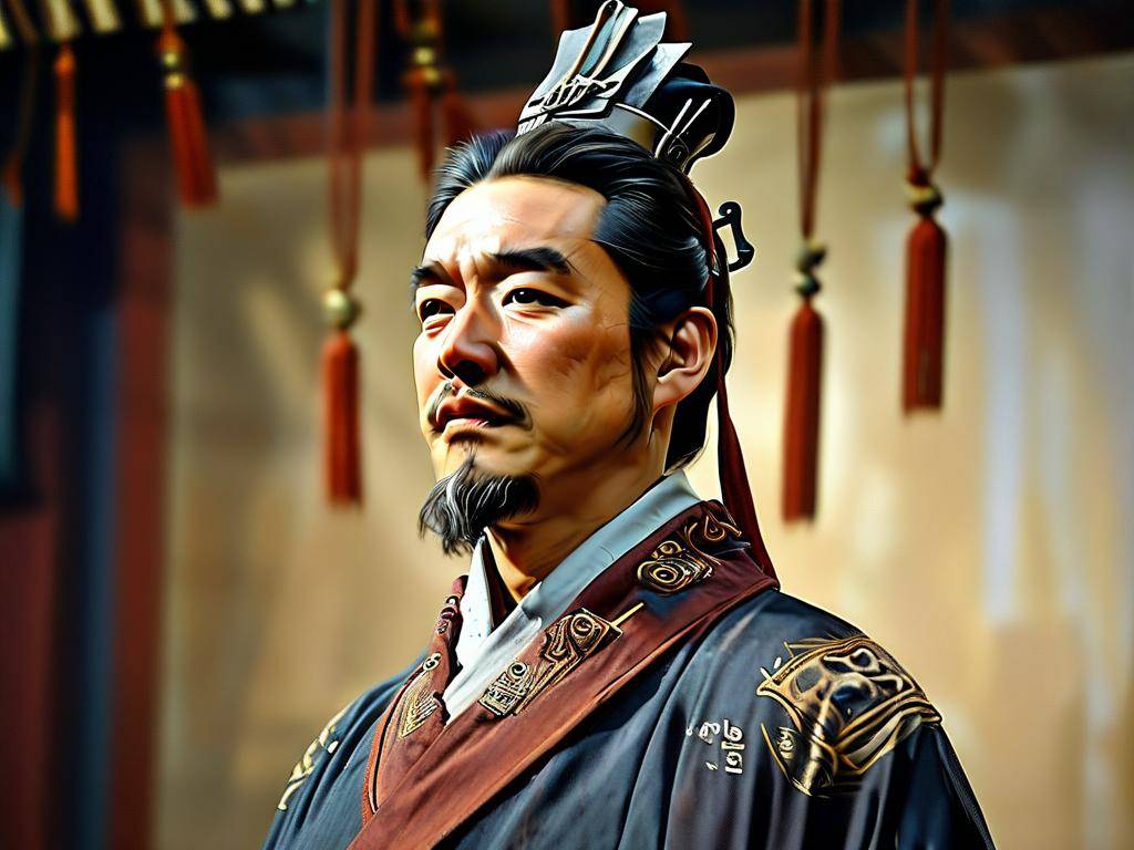 苏秦是什么(1)