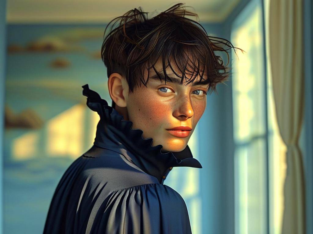 怎么让巨蟹座男生喜欢你