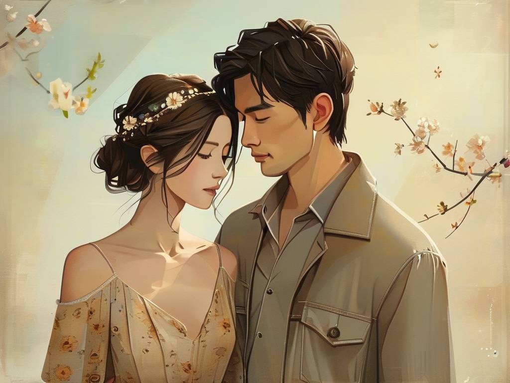 巨蟹座女生处女座男生配对指数(1)