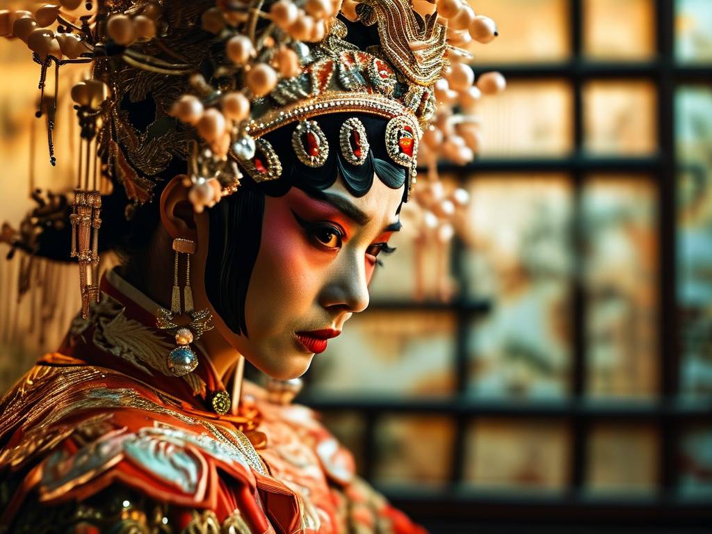 看你的面相是大富大贵是什么戏(1)