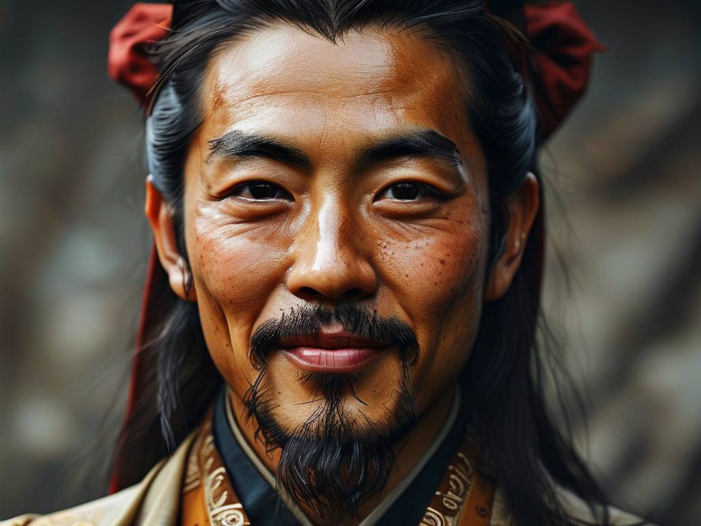 面相善良的人是真的善良吗?(1)