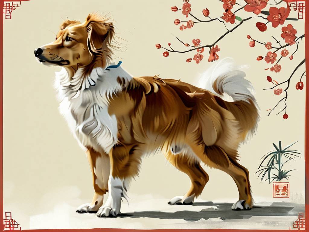 94年属狗的是什么命运势明年(1)